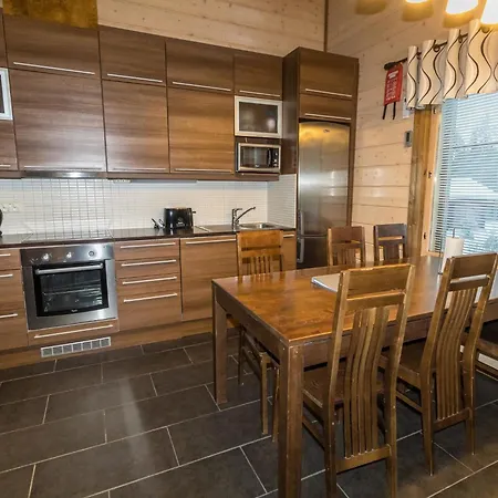 Unelmarakka B By Interhome *
