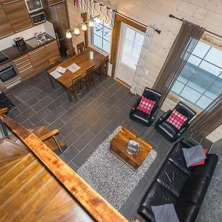 Unelmarakka B By Interhome Levi