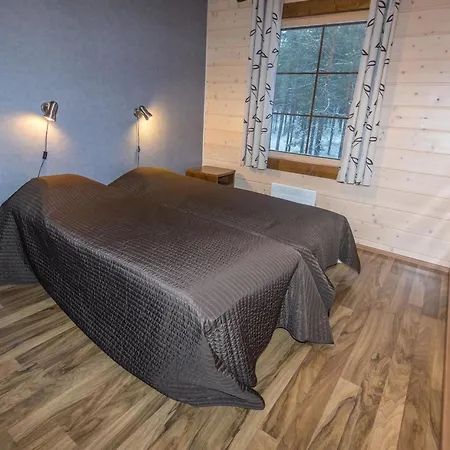 Unelmarakka B By Interhome *