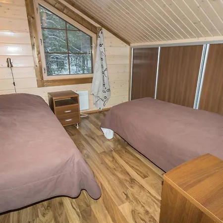 Unelmarakka B By Interhome Levi