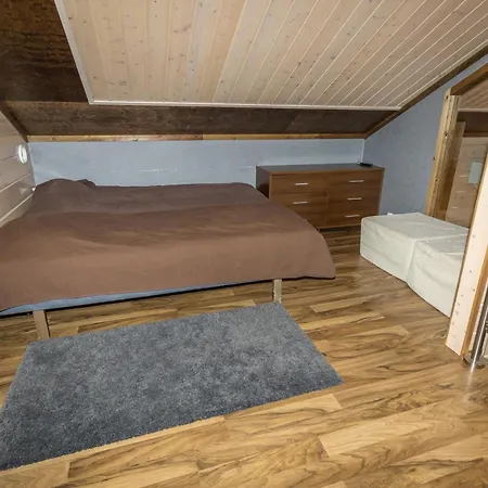 Unelmarakka B By Interhome Ferienhaus Levi