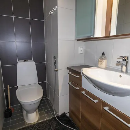 Unelmarakka B By Interhome Levi