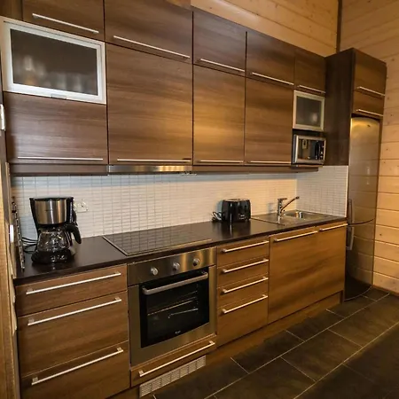 Unelmarakka B By Interhome Levi