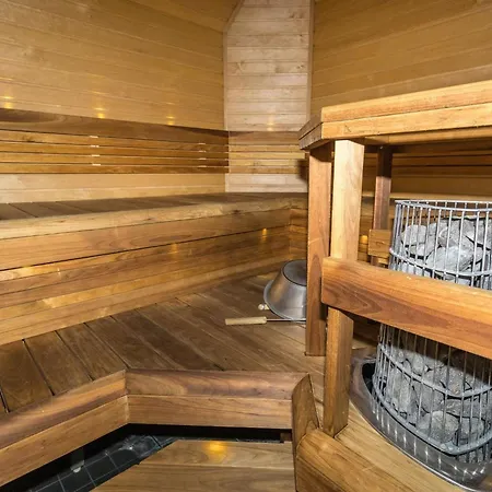 Unelmarakka B By Interhome Ferienhaus Levi