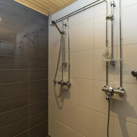 Unelmarakka B By Interhome * Levi