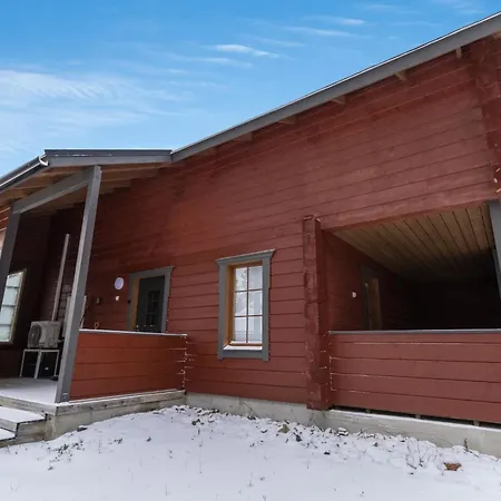 Unelmarakka B By Interhome Hébergement de vacances