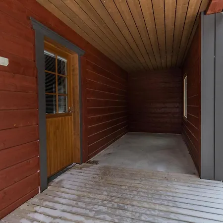 Unelmarakka B By Interhome Levi