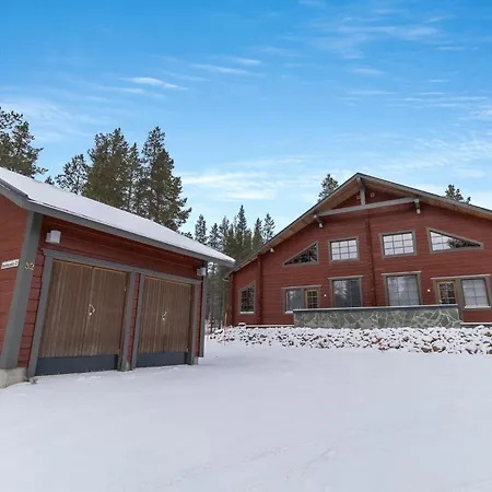 Unelmarakka B By Interhome * Levi