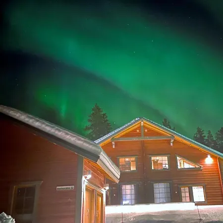 Hébergement de vacances Unelmarakka B By Interhome