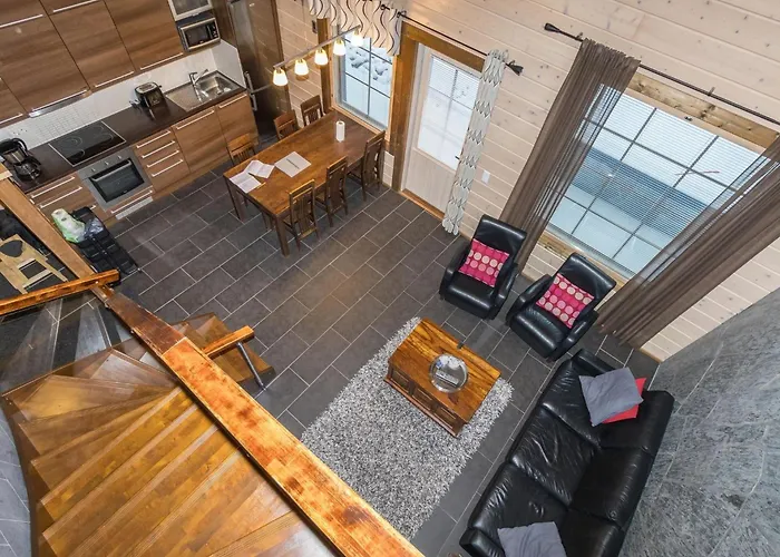 Unelmarakka B By Interhome Levi