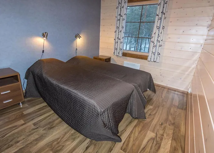 Unelmarakka B By Interhome *