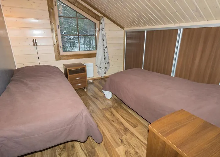 Unelmarakka B By Interhome Levi