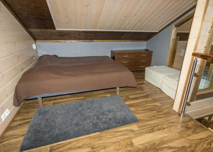 Unelmarakka B By Interhome Loma-asunnot Levi