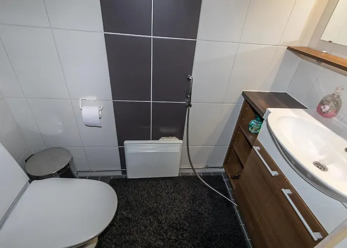 Loma-asunnot Unelmarakka B By Interhome Levi