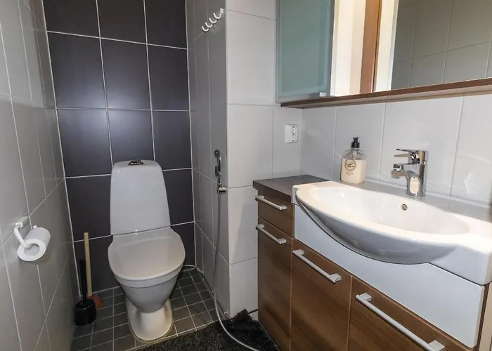 Unelmarakka B By Interhome Levi