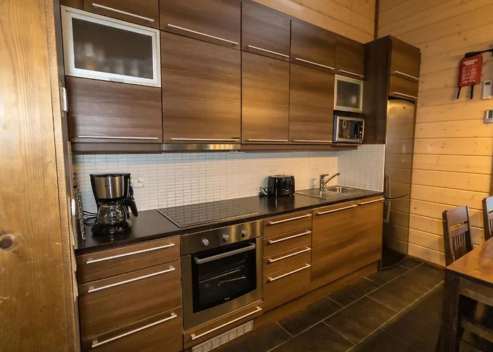 Unelmarakka B By Interhome Levi