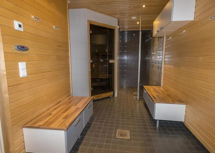 Unelmarakka B By Interhome Levi