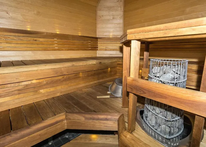 Unelmarakka B By Interhome Loma-asunnot Levi