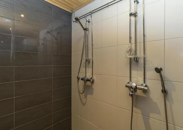 Unelmarakka B By Interhome * Levi