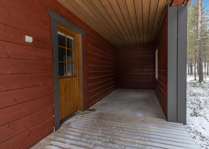 Unelmarakka B By Interhome Levi