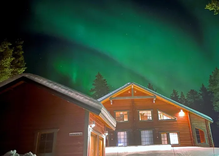 Loma-asunnot Unelmarakka B By Interhome